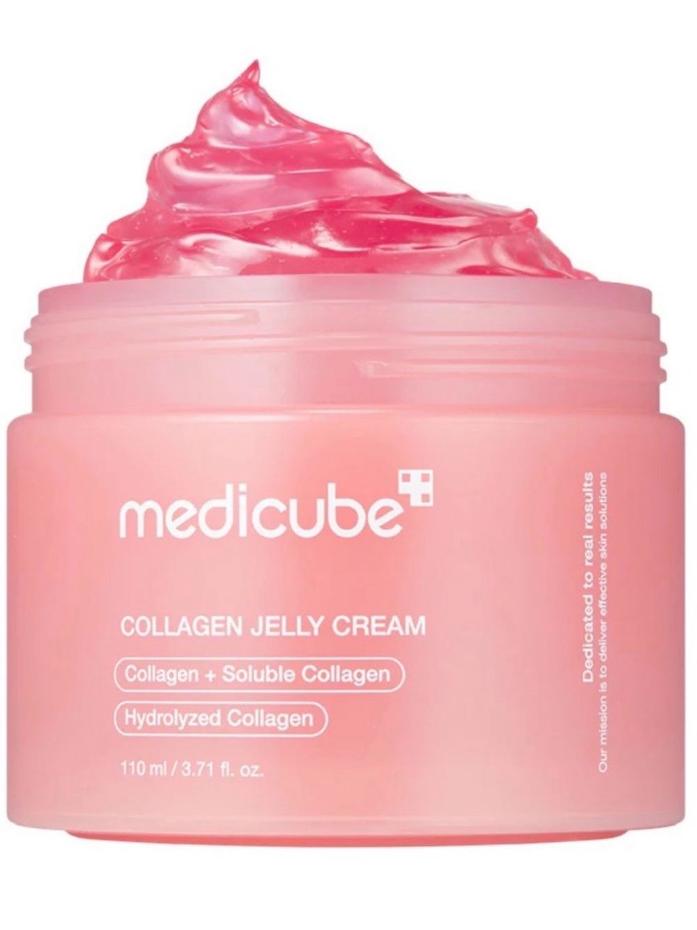 MEDICUBE Collagen Jelly Cream 110ml